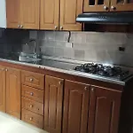 Habitacion Central Con Cama Doble #2